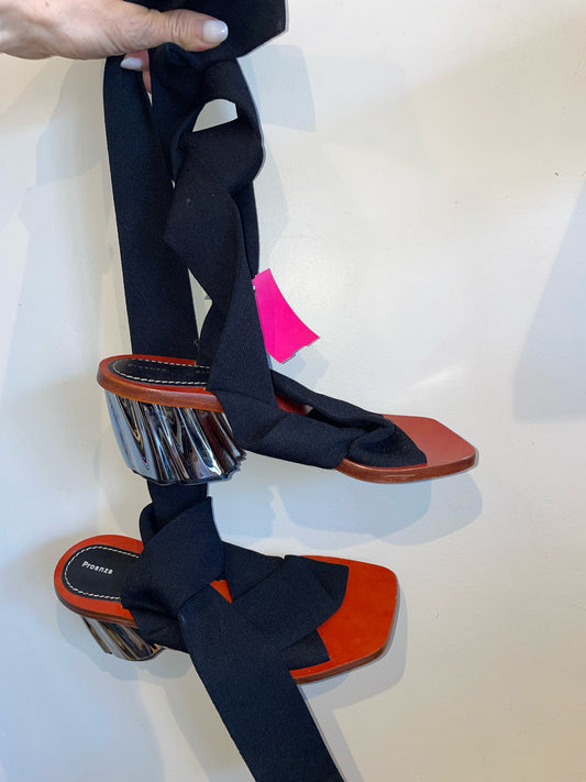 Proenza Schouler Shoe Size 7 Heels