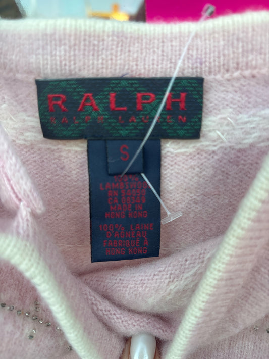 Ralph Lauren Size S Tank