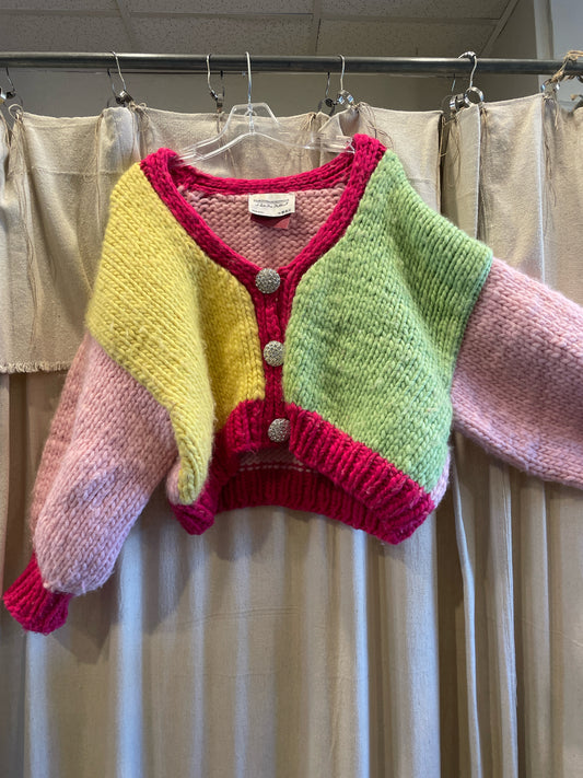 Mr Mittens Size OS Sweater