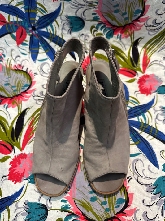 Paul Green Shoe Size 39 Shoes