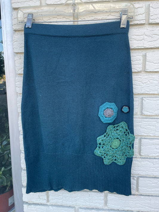 Indigenous Size XS Skirt