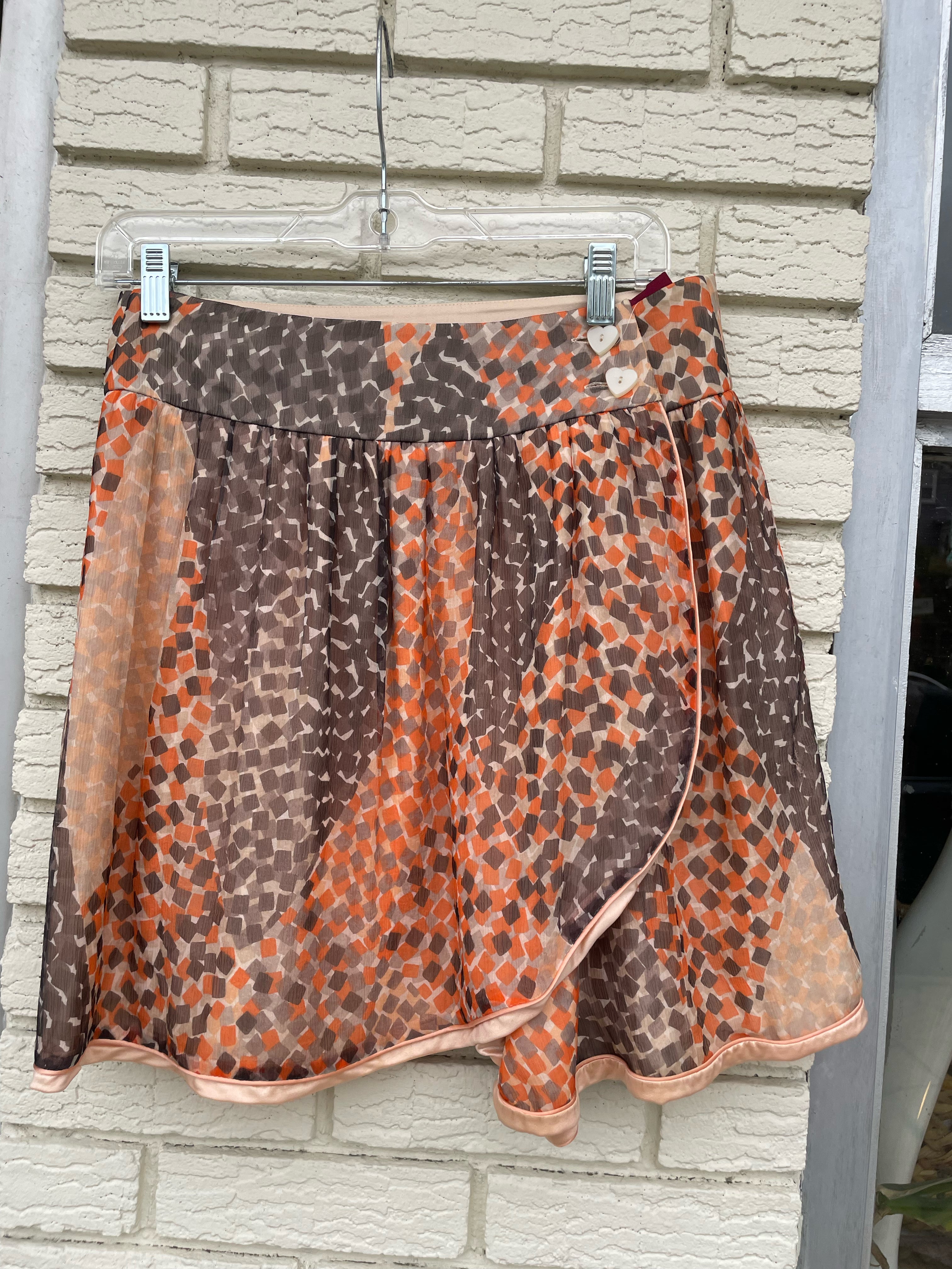 Skirts – Raspberry Beret