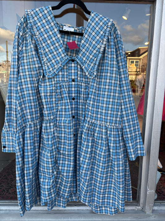 Ganni Size XXL Dress