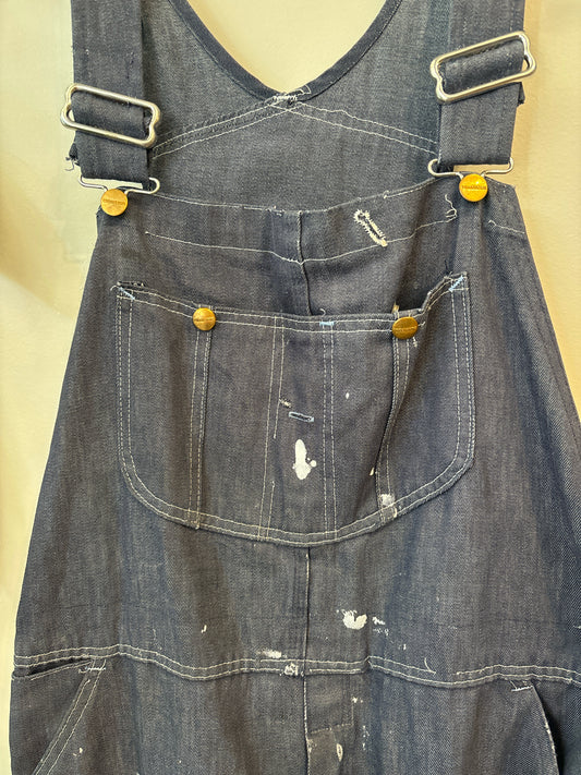 Size L Overalls