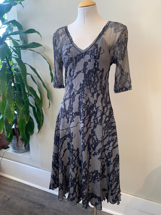 komarov Size S Dress