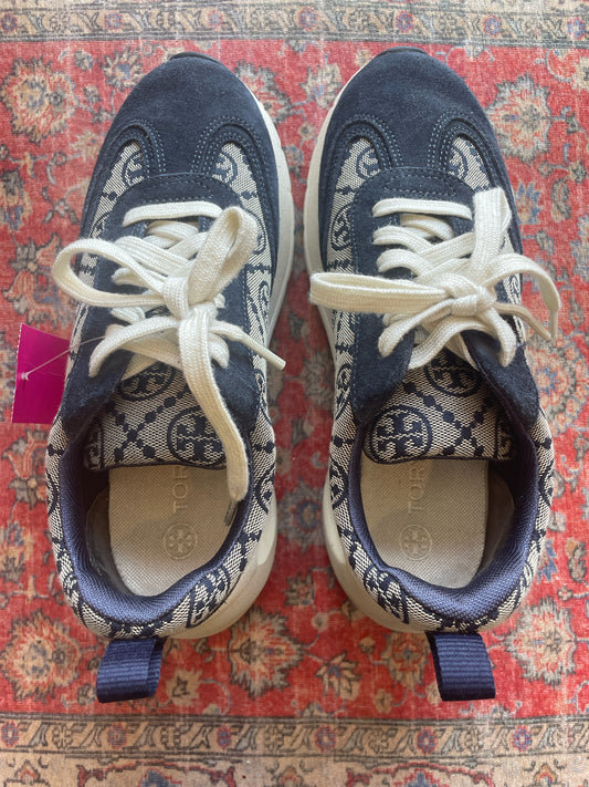 Tory Burch Shoe Size 7 Sneakers