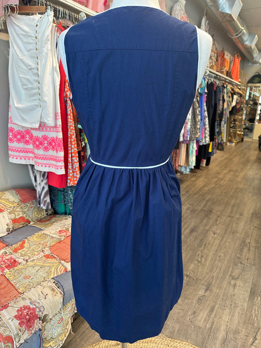 Vineyard Vines Size 10 Dress