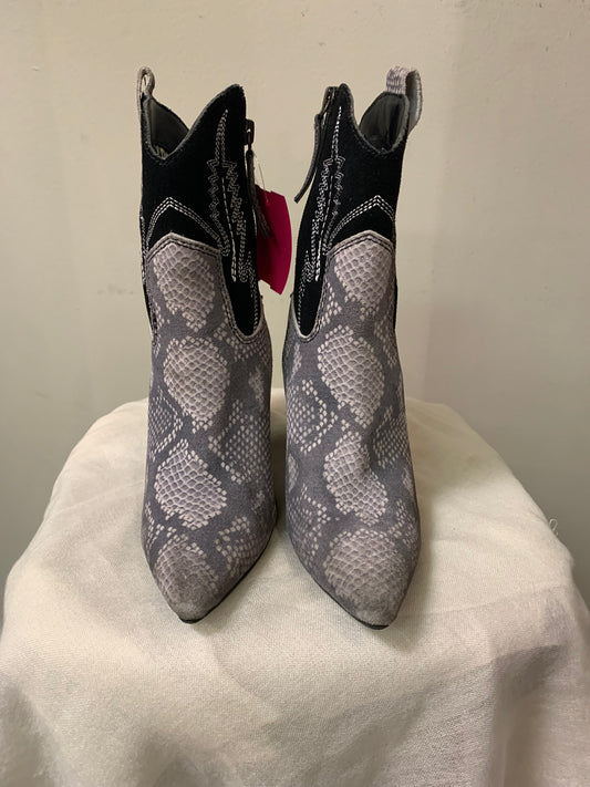 dingo Shoe Size 6 Boots