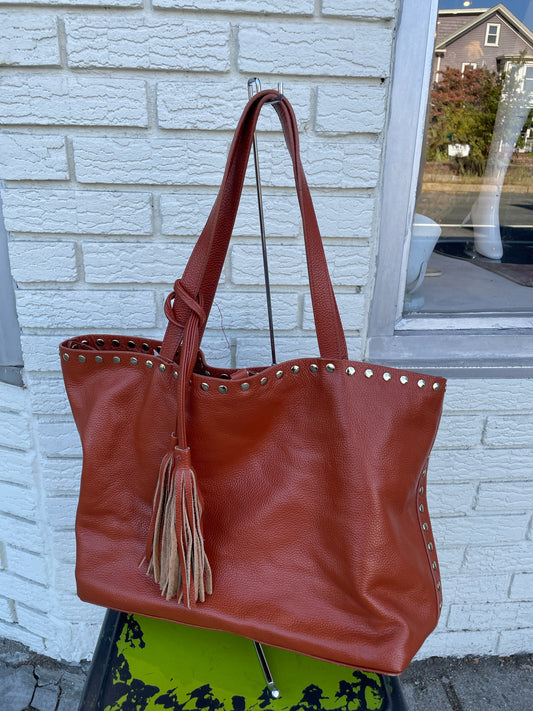 Laggo Purse
