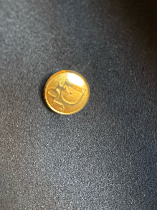 Christian Dior Size M Jacket