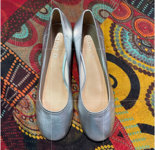Silent D Shoe Size 9 Heels