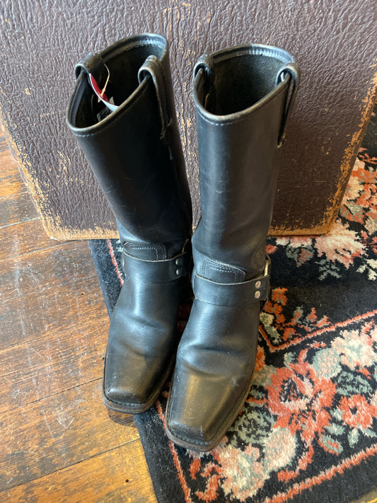 Frye Shoe Size 6.5 Boots