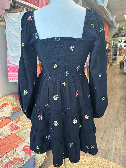 Nobody's Child Size 6 Dress