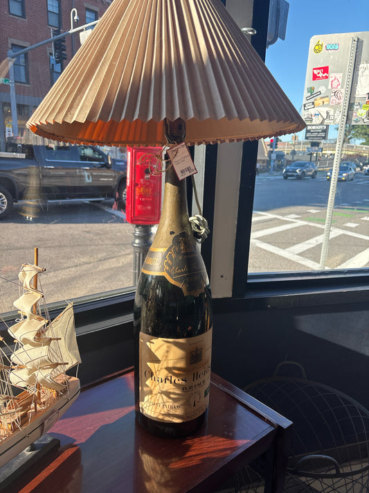 Vintage Lamp Shade