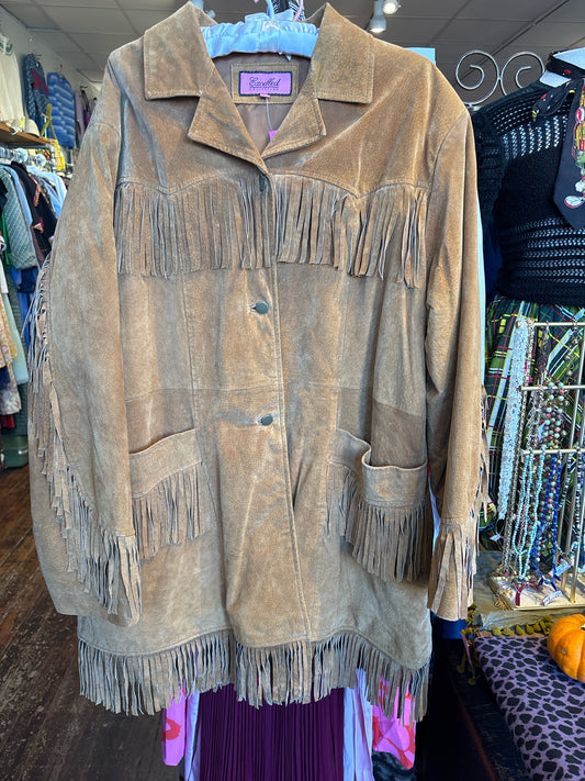 Excelled Size 3X Coat