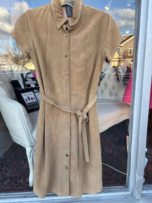 Banana Republic Size 2 Dress