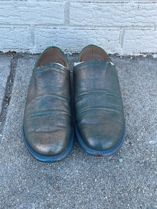 John Fluevog Shoe Size 9 Boots