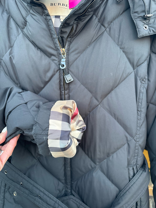 Burberry Size M Jacket