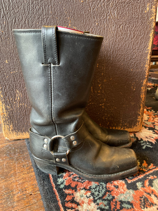Frye Shoe Size 6.5 Boots