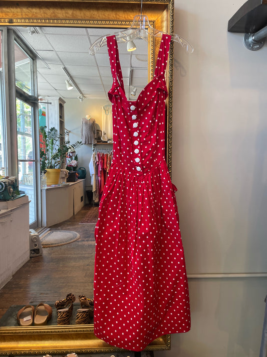 Crestmont Size L Dress
