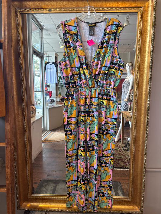 nooworks Size XXXL Jumpsuit