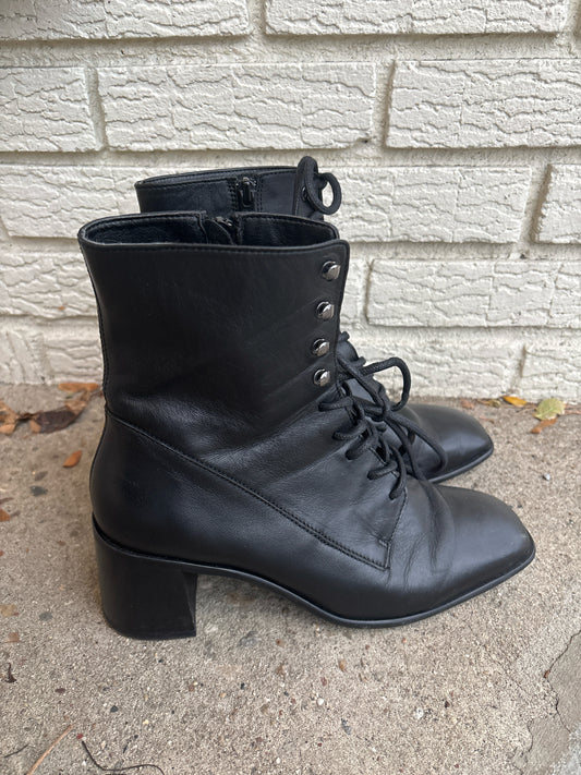 Miista Shoe Size 9 Boots