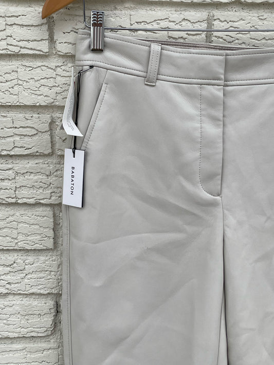 NWT Babaton 'Command' Trousers