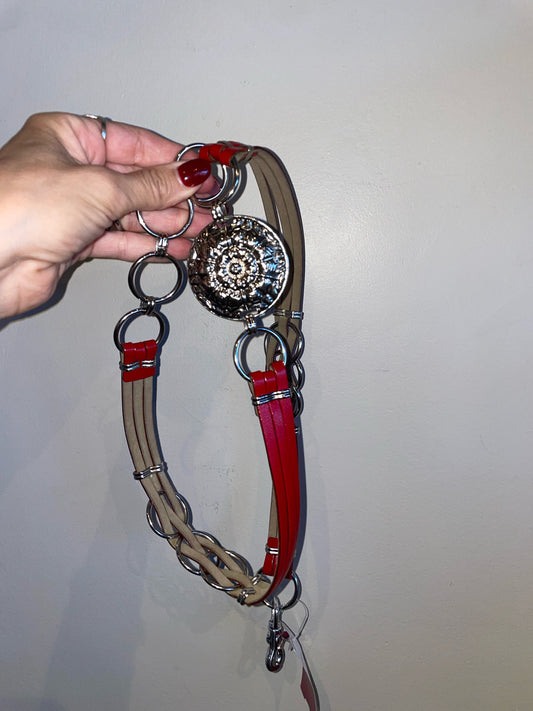 Belt
