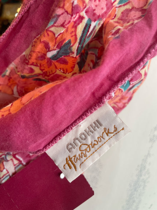 Anokhi Scarf