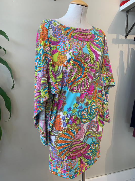 Trina Turk Size S Tunic