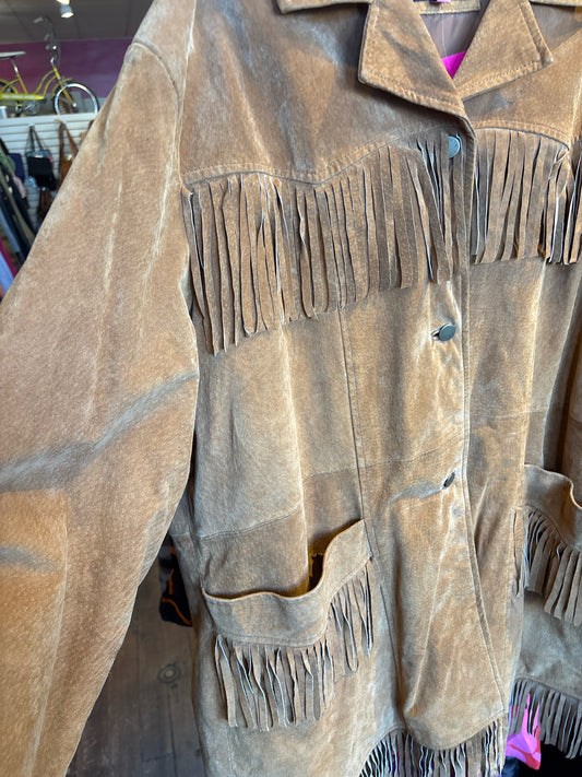 Excelled Size 3X Coat