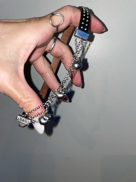 Alexander Mcqueen Bracelet