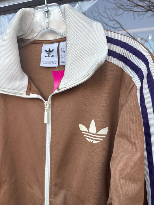 Adidas Size S Jacket