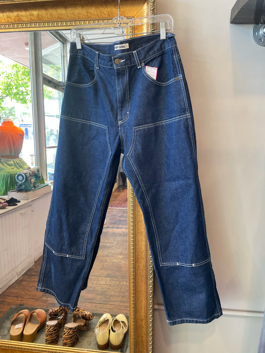 Rudy Jude Size 12 Jeans