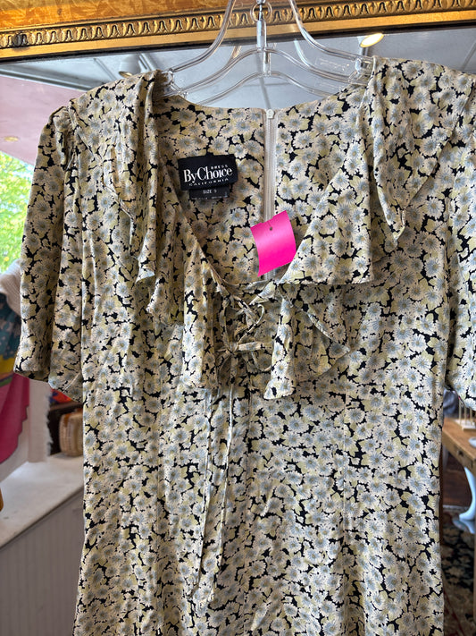 By Choice Size 8 Dress