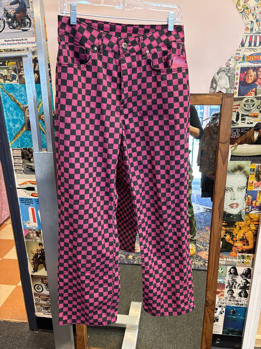 Ragged Priest Size 8 Pants