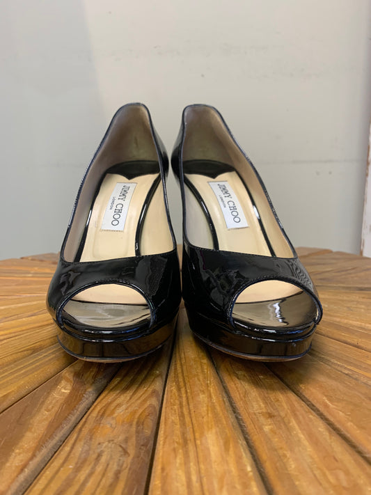 Jimmy Choo Shoe Size 7.5 Shoes