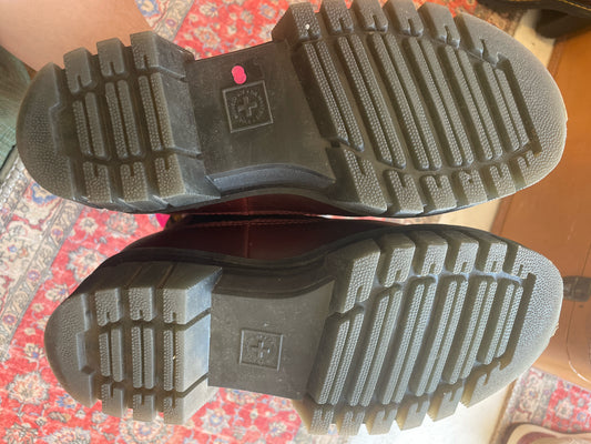 Dr Martens Shoe Size 7 Boots