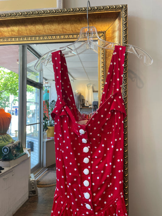 Crestmont Size L Dress
