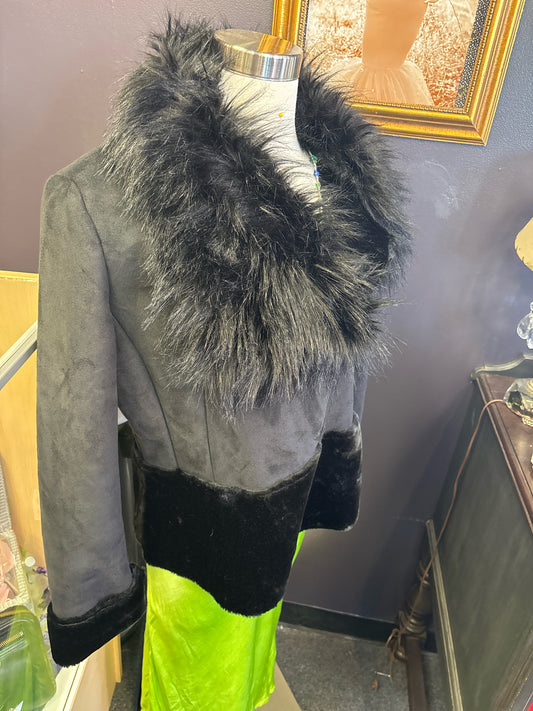 Size S Jacket