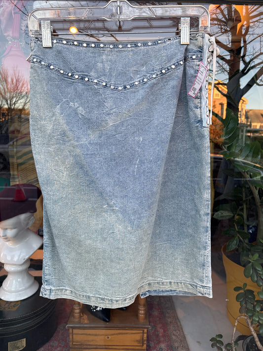 Dolce & Gabbana Size M Skirt