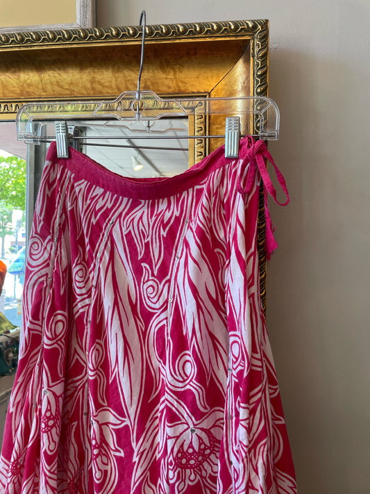 Pop Cafe Size XS Skirt