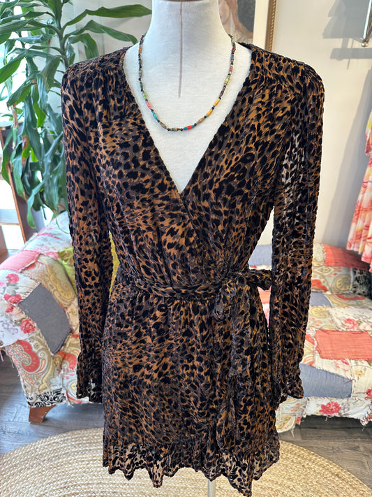 paige Size 6 Dress