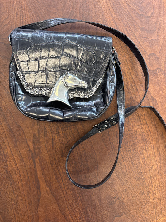 Glenn Miller for Ann Turk Purse