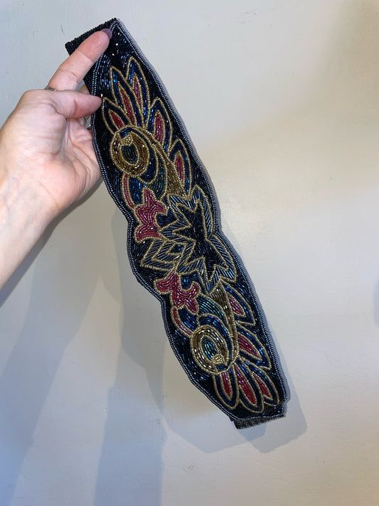 M Belt
