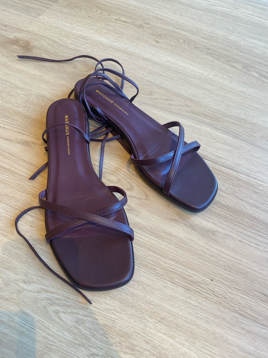 Margaux Shoe Size 9 Sandals