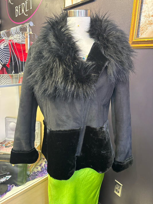 Size S Jacket