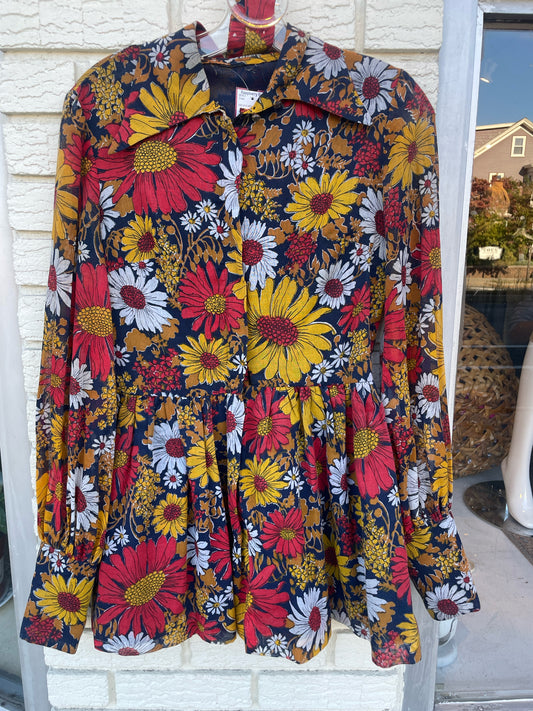 Size S Dress