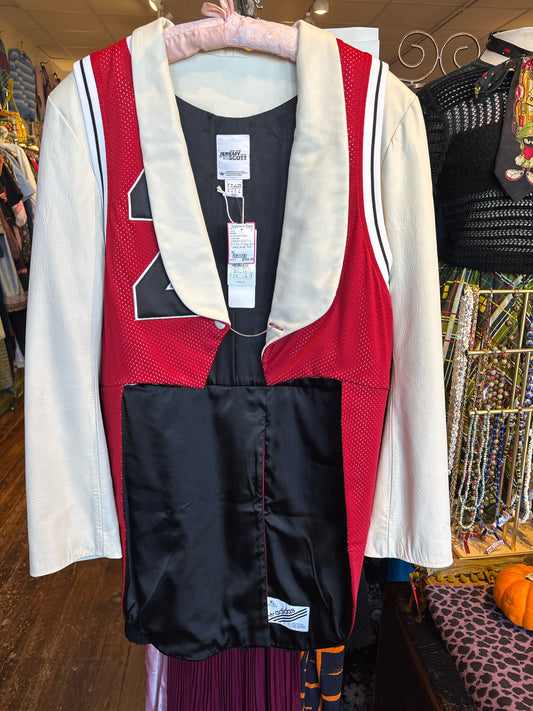 Adidas Size XL Jacket