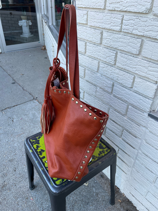 Laggo Purse